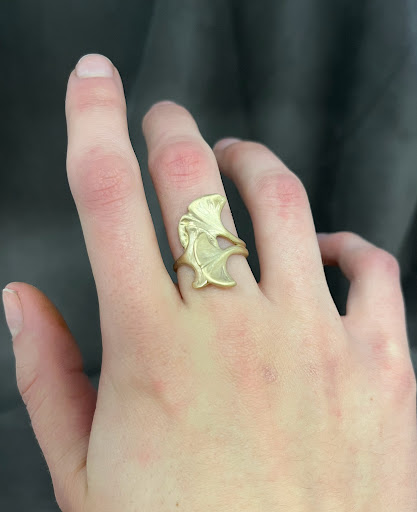 Cynthia Girard Joailllière-Lapidaire - Thumbnail
