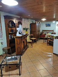 Photo n°32 de A La Guillaumière à Poitiers (Agence de location de maisons de vacances)