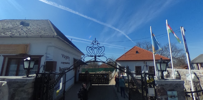 Vizsoly, Szent János u. 82, 3888