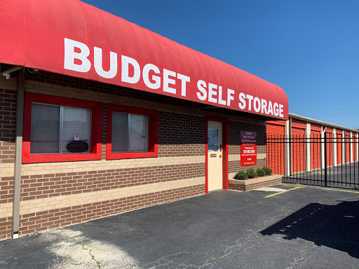 Budget Self Storage Jacksonville