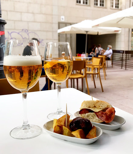 Café Bar Garibaldi Gallery - Spain