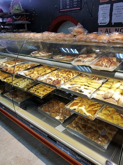 Photos of Al Noor Modern Bakery