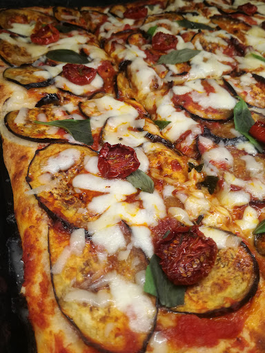 Pizzetteria Elvio Gallery - Italy