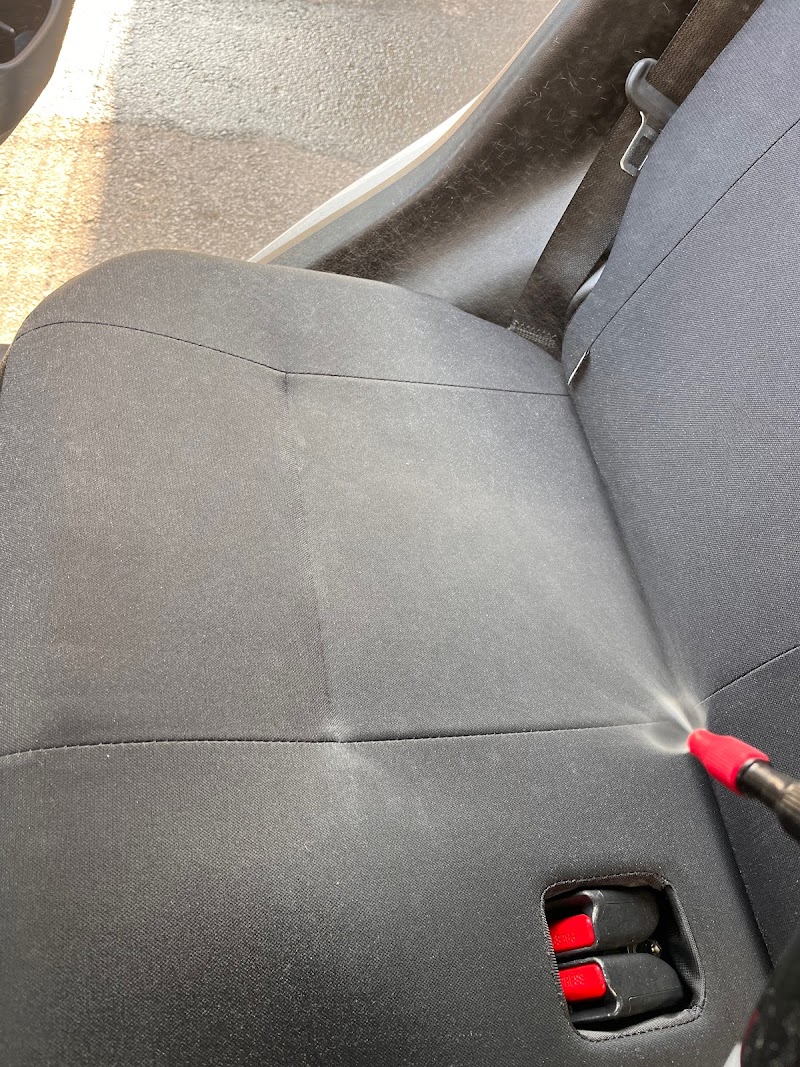 LINO AUTO DETAILING (リノオートディテイリング)