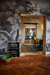 Photo n°18 de Lune Restaurant est devenu la Trattoria Felicità à Vayres (Restaurant français)