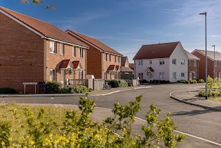 Taylor Wimpey Handley Gardens