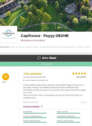 Photo n°9 de Peggy Desmé Conseillère Immobilier Indépendante à Saint-Xandre (Agence immobilière)