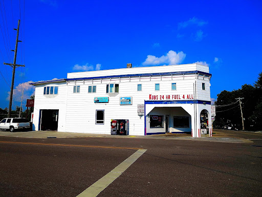 Kubly Tire & Services Station - Thumbnail