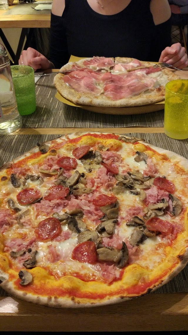 Pizzeria Da Umberto locanda e cucina