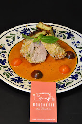 Photo n°16 de Boucherie du Centre- Traiteur du Centre-Maison Pochon à Bourg-en-Bresse (Traiteur)