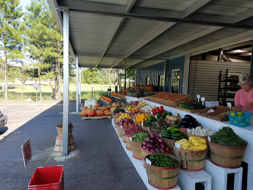 Doris Berry's Farmers Market - Thumbnail