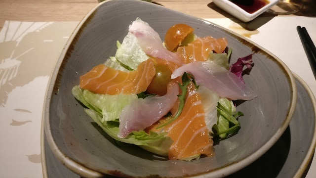 Ristorante Hokkaido Sushi