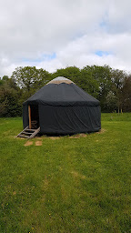 Photo n°1 de Camping Locmaria à Landévant (Terrain pour camping-cars)