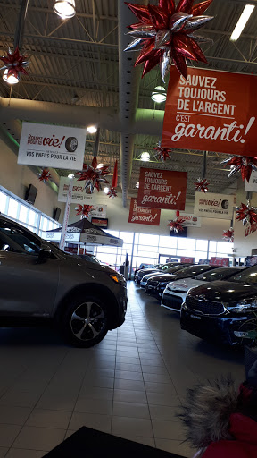 Kia Joliette - Thumbnail