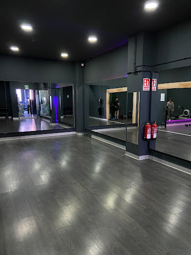 be24FIT - Visual