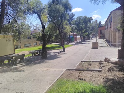 Photos of National University of Lesotho