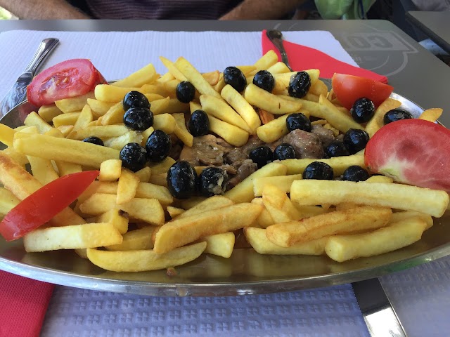 Restaurante Fajã dos Padres