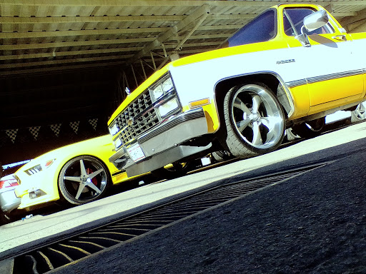 Grupo Automotriz Versalles - Thumbnail