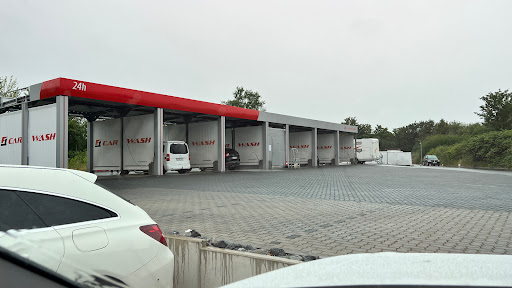 SB CAR WASH F1 Langenhagen - Thumbnail