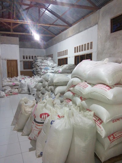 Photos of Gudang Benih MUNAGRO