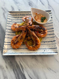 Photo n°2 de Restaurant PAPA.PACO à Fleury (Restaurant)