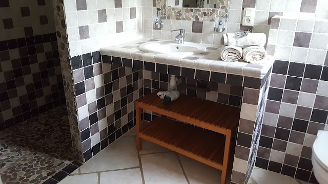 Chambre d'hôtes Et Camping Domaine Pero Longo