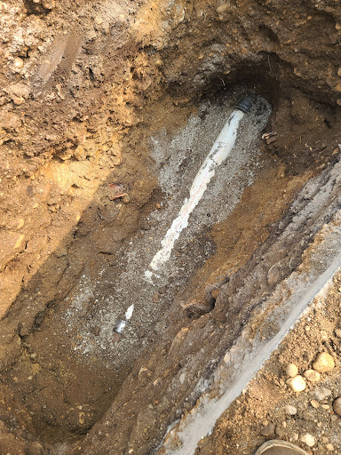 Drains Inc - Visual