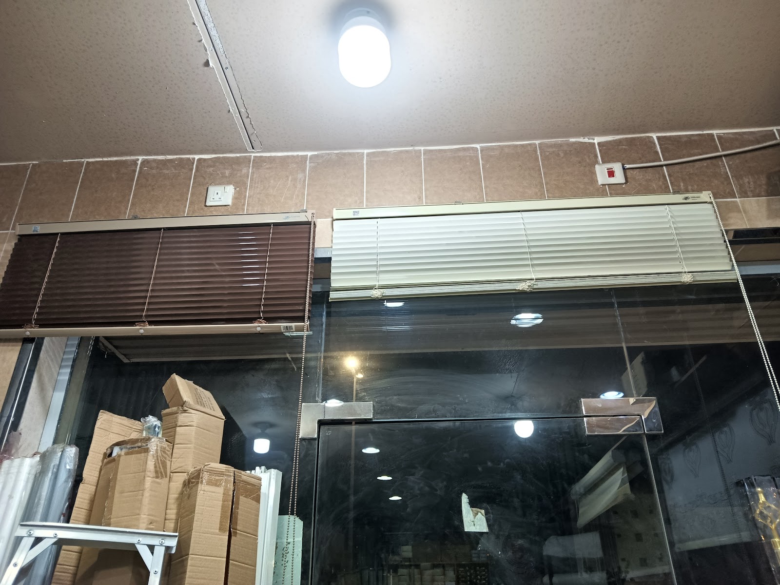 الصفا المدينة للتنجيد والستائر - صورة 4