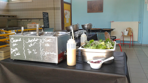 Photo 3 - Crêperie et restauration domicile, entreprise CHTIBREIZH