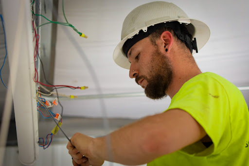 Sorrel Electrical Specialties - Thumbnail