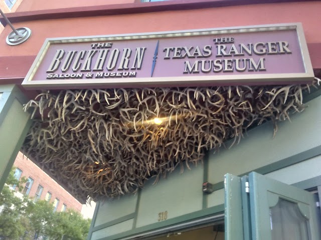 The Buckhorn Saloon & Museum