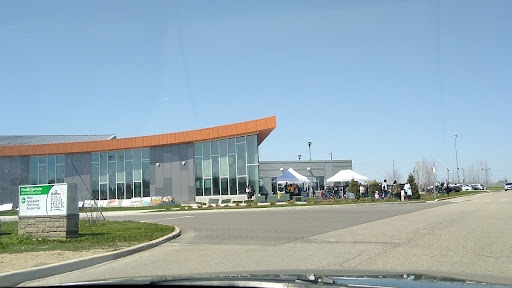 Waterloo Public Library - Eastside Branch