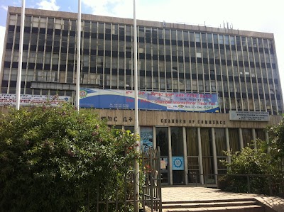 Photos of Ethiopian Chamber of Commerce & Sectoral Associations