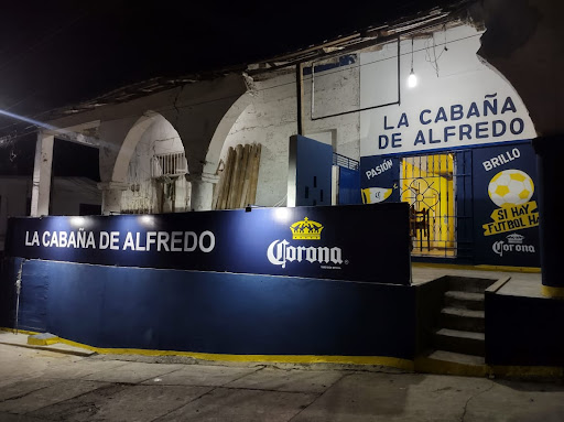 La Cabaña De Alfredo