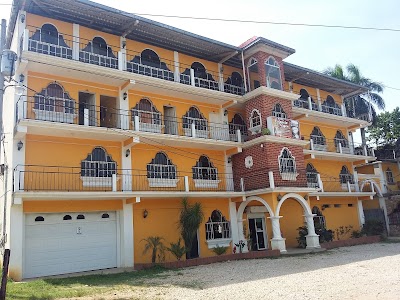 Photos of Hotel Estancia De La Virgen