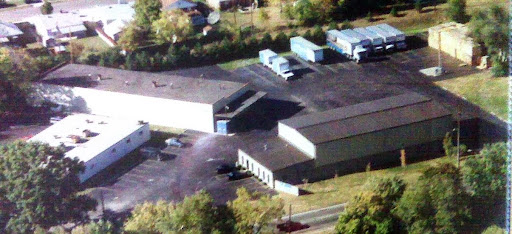 Kettering Moving & Storage - Visual