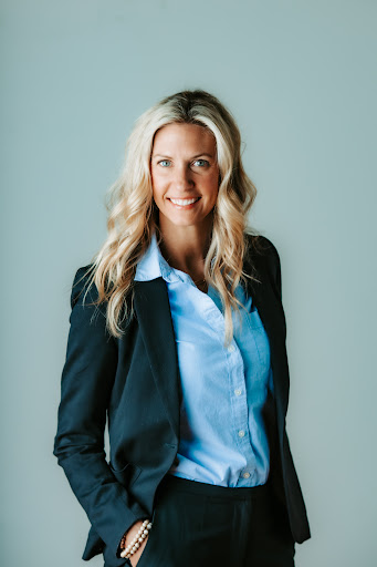 Joanne VanVliet Realtor®