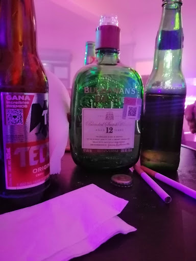Tienda & bar el Chapu. - Thumbnail