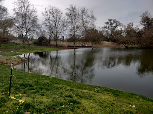 Riverdale Park and Fishing Access