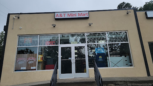 A & T Mini Mart