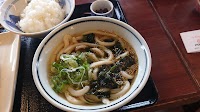 うどん処 但州庵