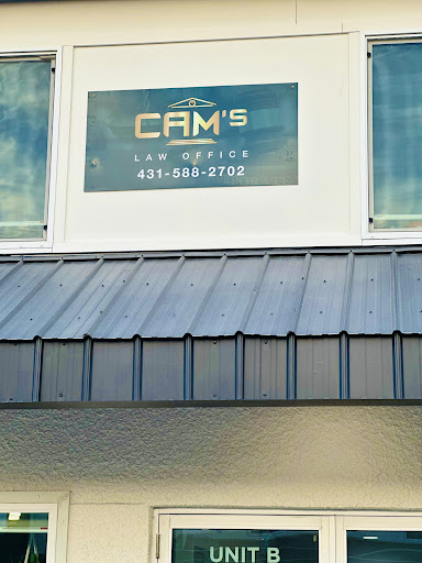 CAM's LAW OFFICE - Thumbnail