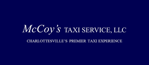 McCoy's Taxi Service - Thumbnail