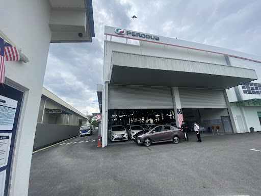 Alongwy Auto Service Towing