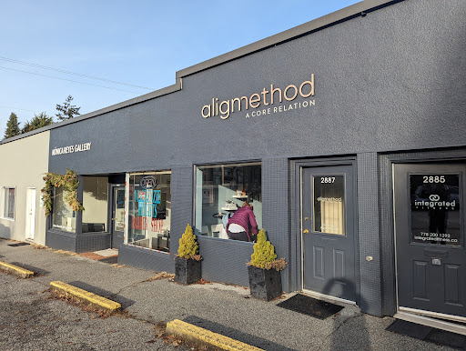 Alignmethod Studio - Personal training & Small group classes for your core & pelvic floor. - Thumbnail