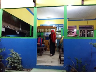 Photos of Pecel Lele Gangsar Free Wifi