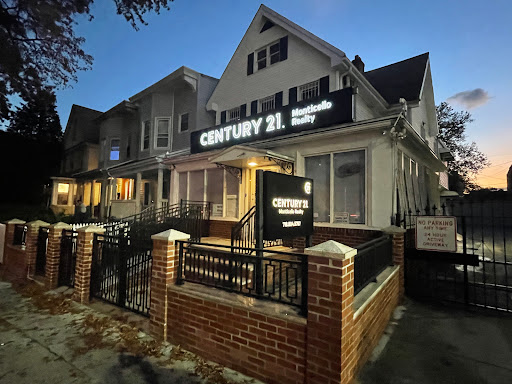 CENTURY 21 Monticello Realty