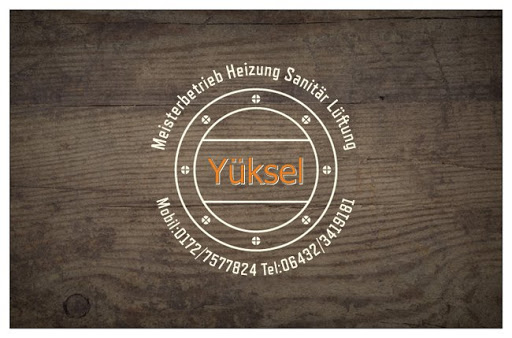 Yüksel-Haustechnik