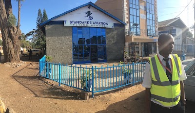 Photos of Standards Aviation Flying School