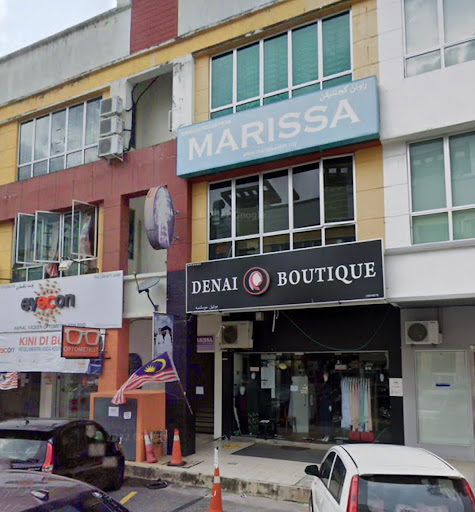 Marissa Aesthetic Kuantan